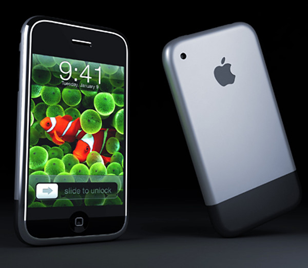 maya apple iphone - Apple iPhone by LESTAK